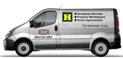 Northampton Handyman & Building Maintenance Services